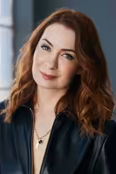 Felicia Day