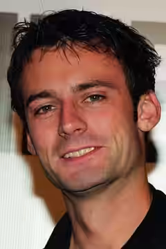 Callum Blue