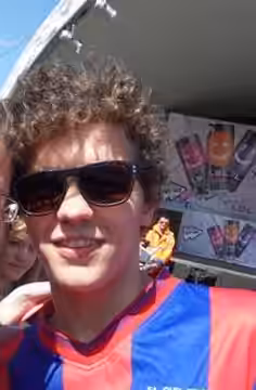 Dylan Llewellyn