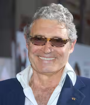 Michael Nouri at the premiere for The Proposal.
