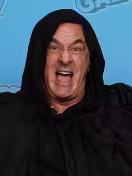 Robin Thomas