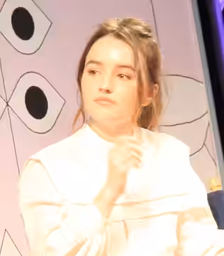 Booksmart Panel at SXSW (2019)