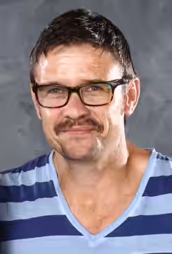 Matthew Nable