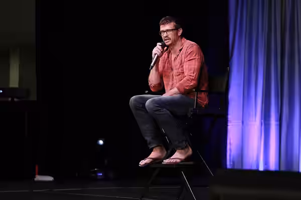 FSC2015 - Matt Nable Q&amp;A