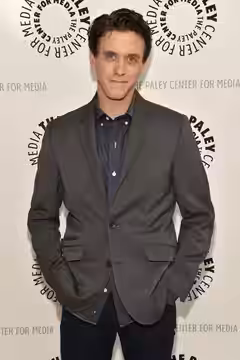 Ashley Zukerman