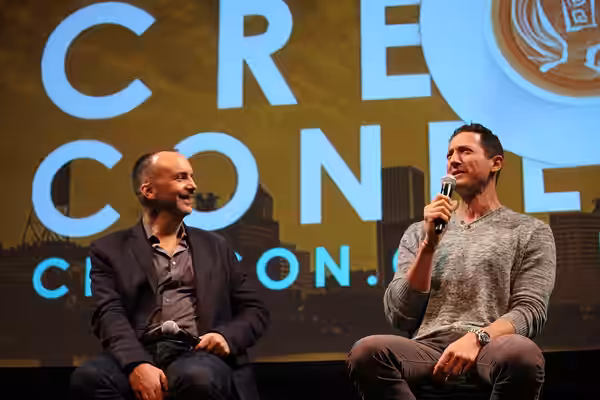 Portland Creative Conference 2015 (photo by David Loitz)