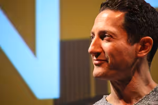Portland Creative Conference 2015 (photo by David Loitz)