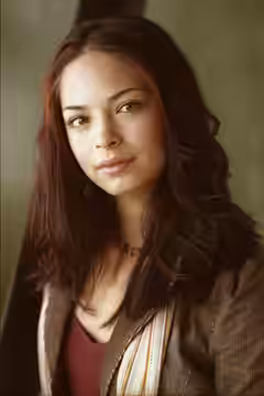 Kristin Kreuk