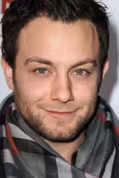 Jonathan Sadowski