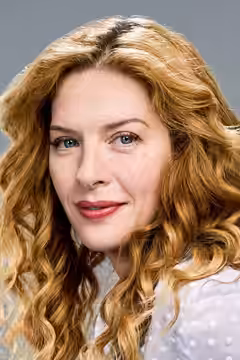 Rachelle Lefevre