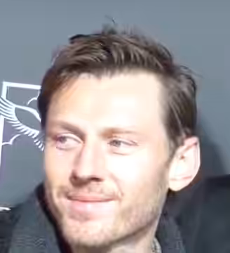 Keir O'Donnell