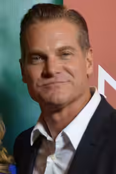 Brian Van Holt