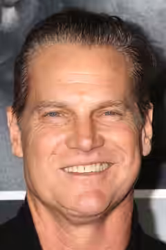 Brian Van Holt