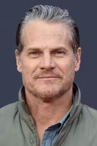 Brian Van Holt