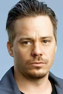 Michael Raymond-James
