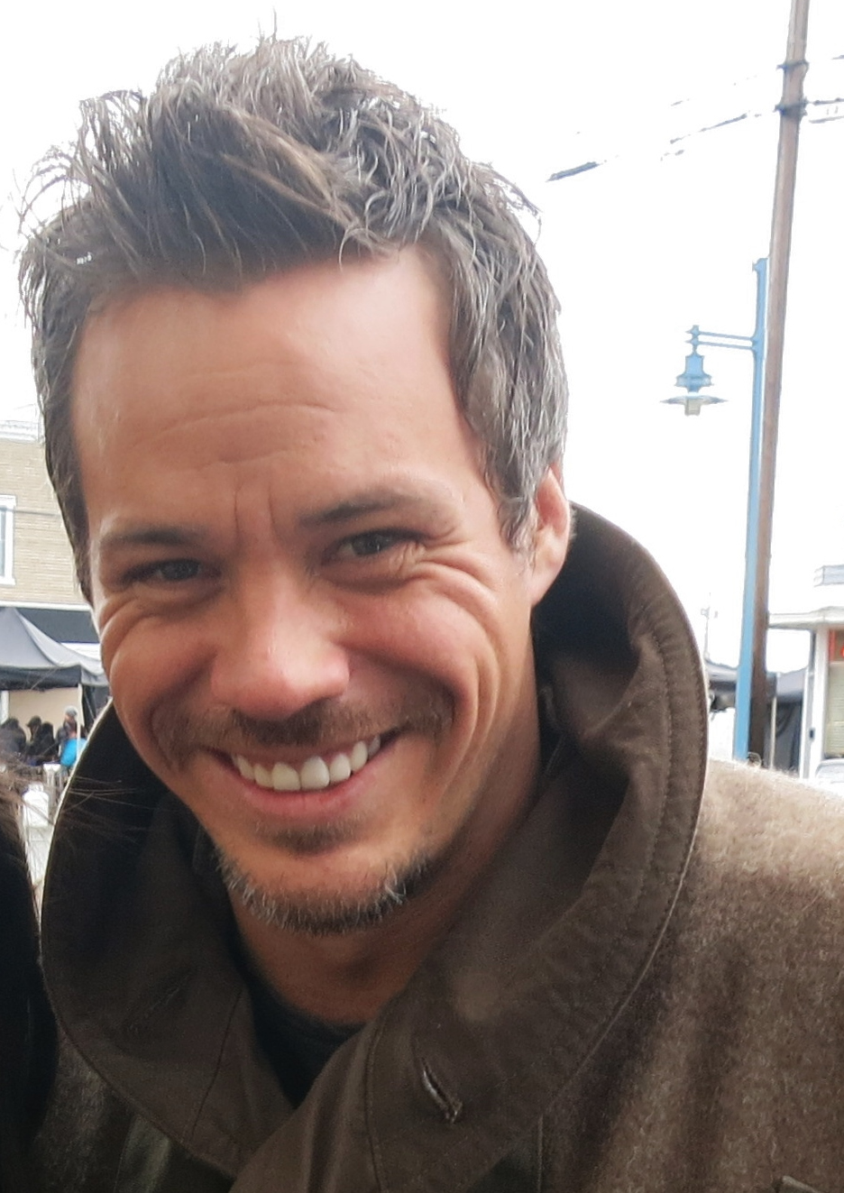 Michael Raymond-James (2015)