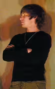 Marshall Allman