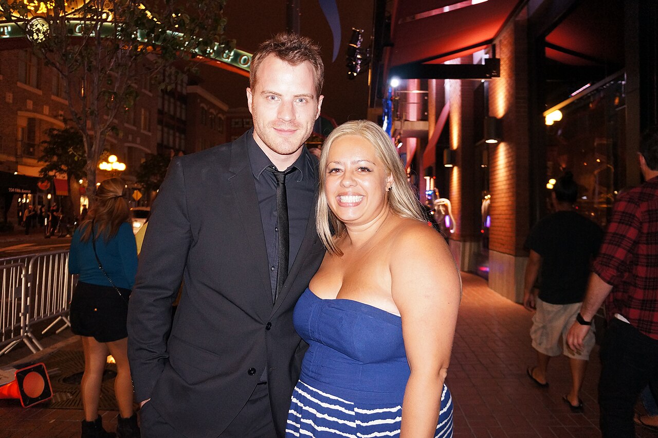 San Diego Comic Con 2013