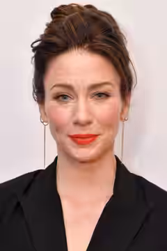 Lynn Collins