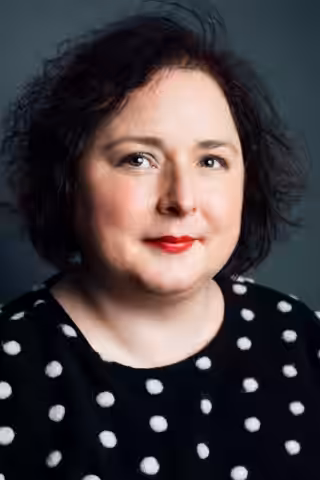 Siobhán McSweeney