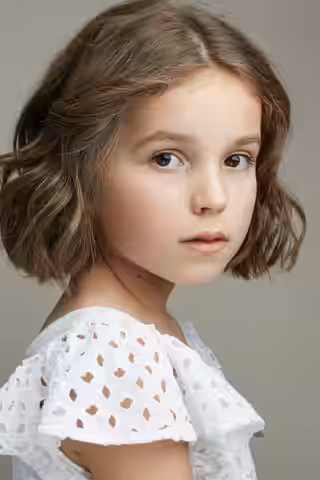 Miley Locke