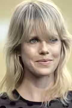 Alyssa McClelland (born 1981) is an Australian actress and filmmaker. McClelland was educated at Newtown High School of the Performing Arts in Sydney. (2013)