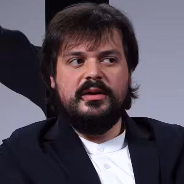 Francesco Russo