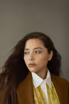 Teresa Ruiz (2020)