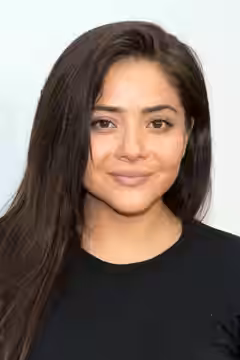 Teresa Ruiz