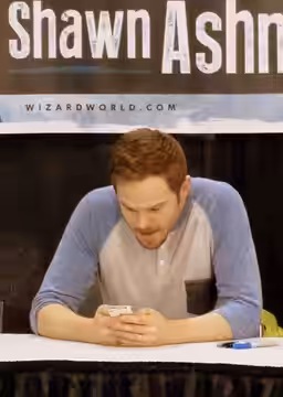 Wizard World Philadelphia 2013