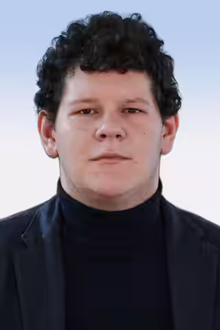 Federico Mainardi