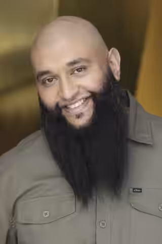 Azhar Usman