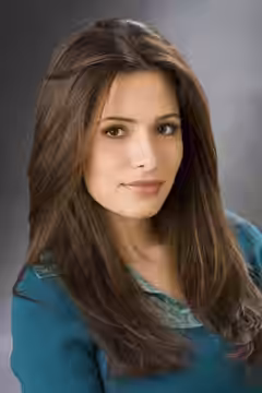 Sarah Shahi