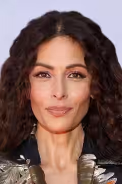 Sarah Shahi