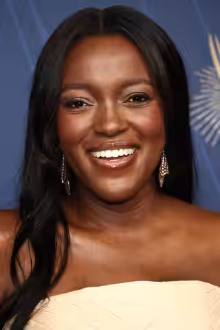 Krys Marshall