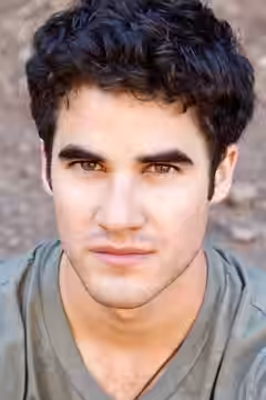 Darren Criss