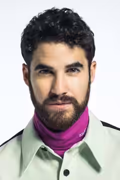 Darren Criss