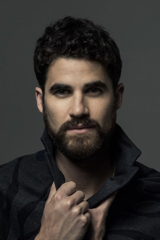 Darren Criss