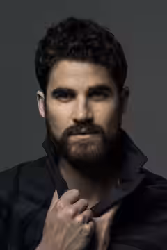 Darren Criss