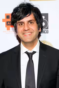 Siddhartha Khosla