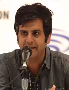 Siddhartha Khosla