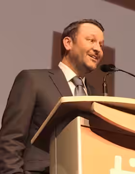 Dan Fogelman, director of Life Itself (2018)