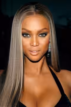 Tyra Banks