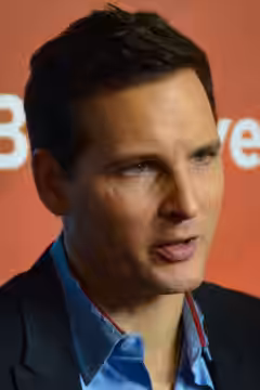 Peter Facinelli. 2015 Television Critics Association’s Press Tour (TCA2015) for the NBC Universal TV show announcements, interviews with cast and creators at Th