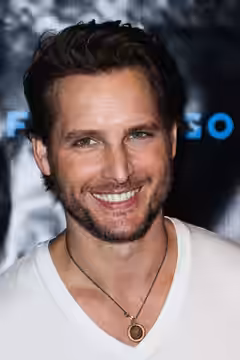 Peter Facinelli