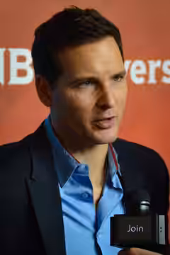 Peter Facinelli. 2015 Television Critics Association’s Press Tour (TCA2015) for the NBC Universal TV show announcements, interviews with cast and creators at Th
