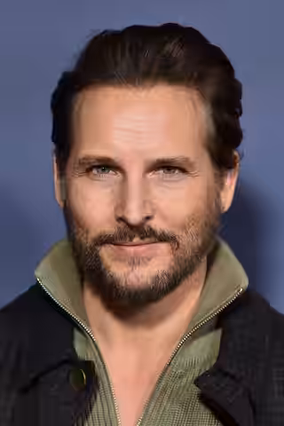 Peter Facinelli