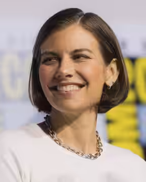 Lauren Cohan
