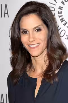 Jami Gertz