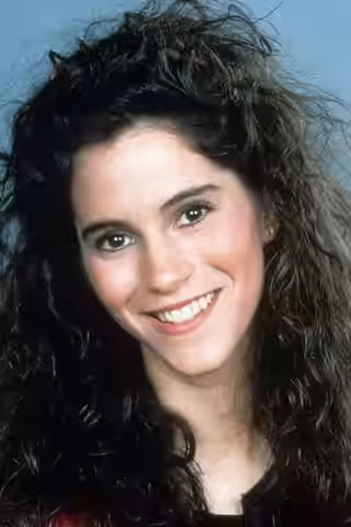 Jami Gertz